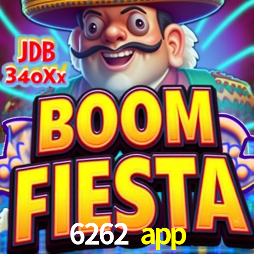 Apostas Esportivas no 6262 app