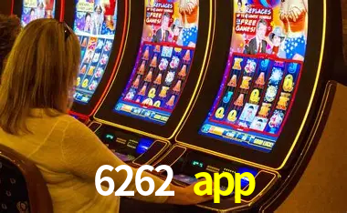 Login 6262 app Casino Online